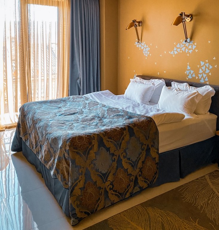 Фото Brim Hotel Tbilisi