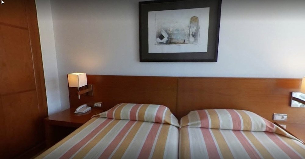 Фото Hotel Miera