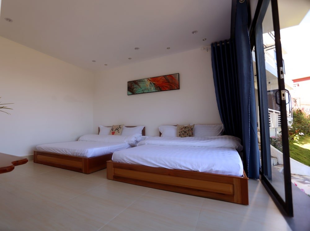 Фото An Garden Dalat