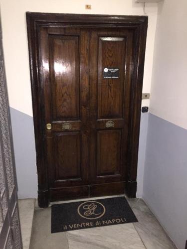 Фото Il Ventre di Napoli Broggia