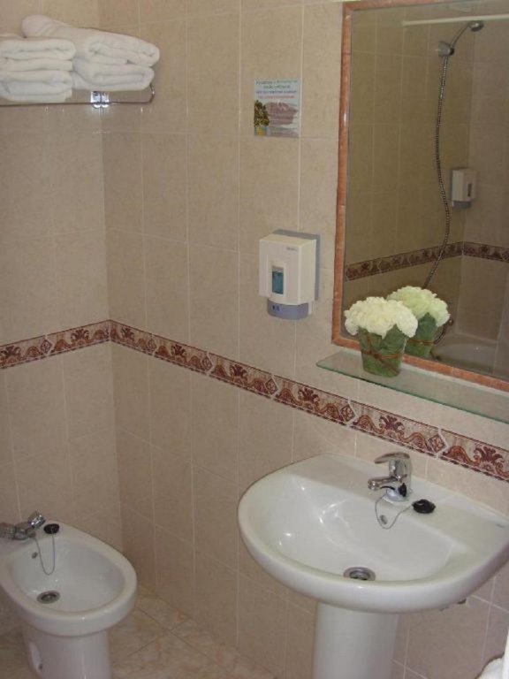 Фото Hovima Santa María