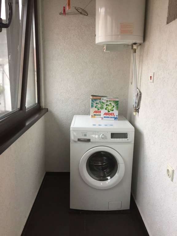 Фото Бургас