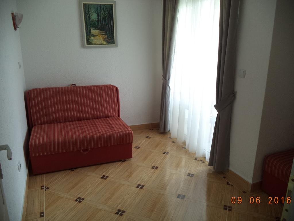 Фото Apartments Vila Monegro