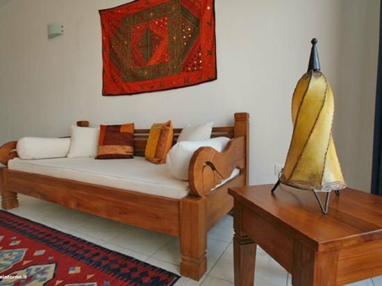 Гостиница Moresco Resort