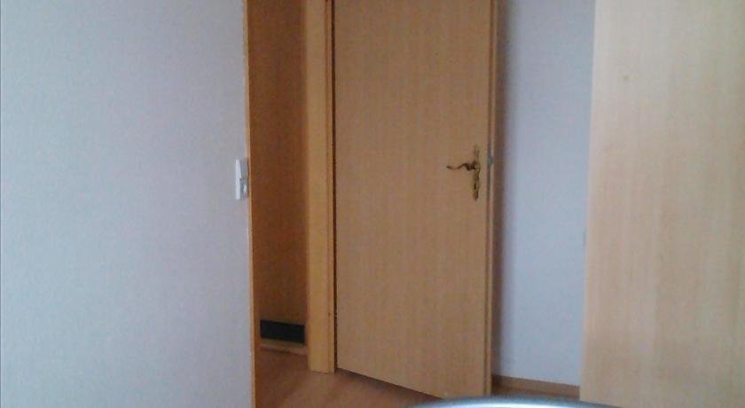 Фото Hotel-stadt-aschersleben