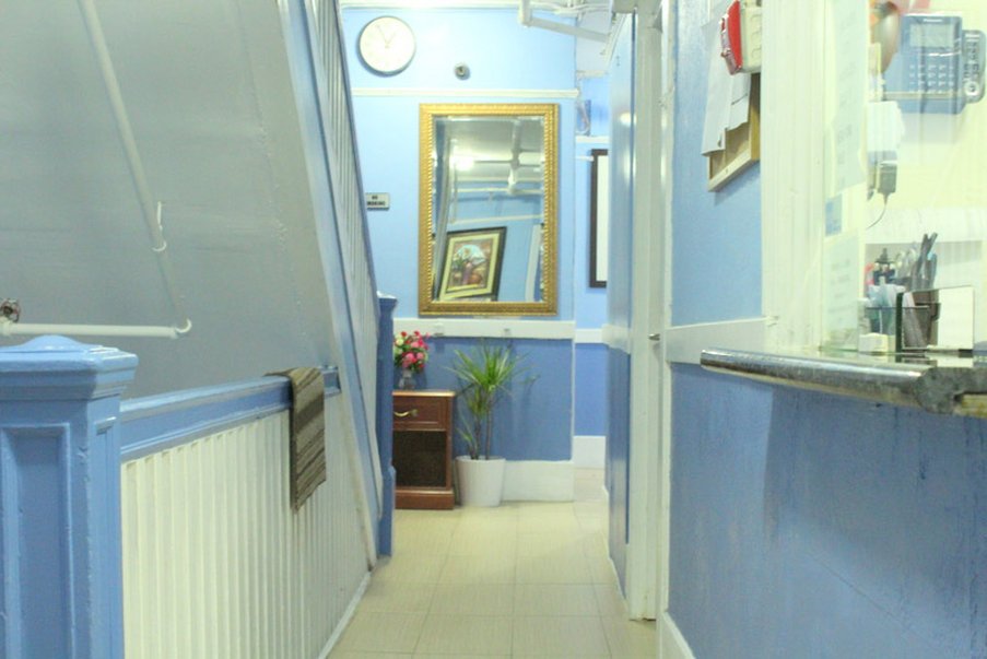 Фото Desmond Hotel