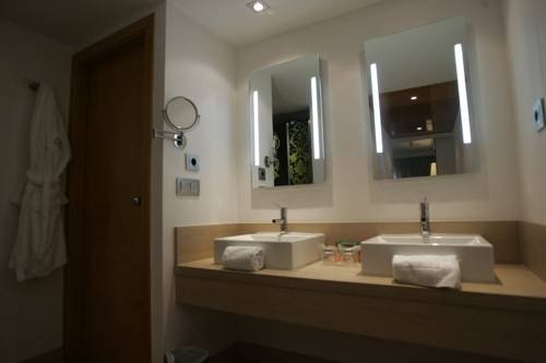 Фото Nh Ciudad Real