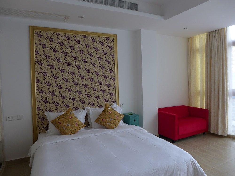 Фото Sanya Meidu Hotel