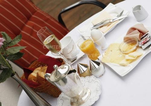 Фото Bebras Hessischer Hof