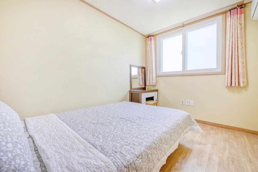 Фото Sokcho Badastay