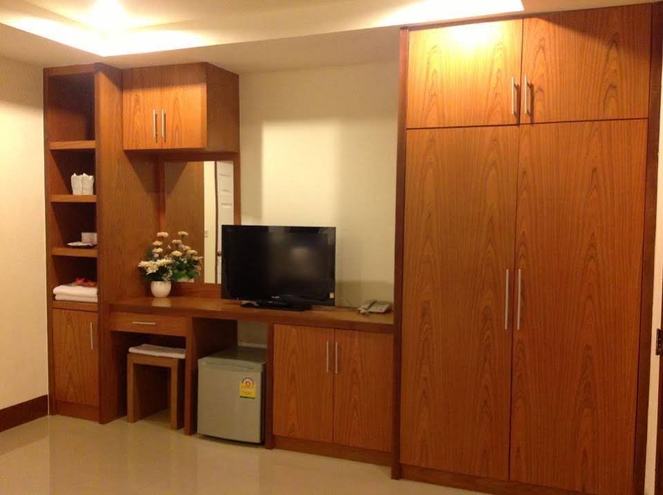 Фото Sawitree Place Ubon