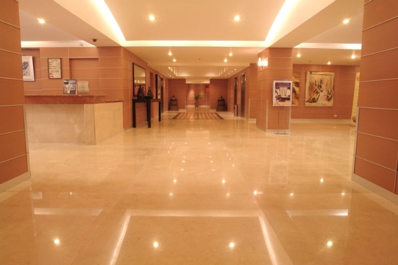 Фото Tijuana Marriott Hotel