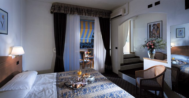 Фото Raffaelli Park Hotel