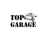 Top Garage (Botkin koʻchasi, 134),  Toshkentda avtotyuning studiyasi