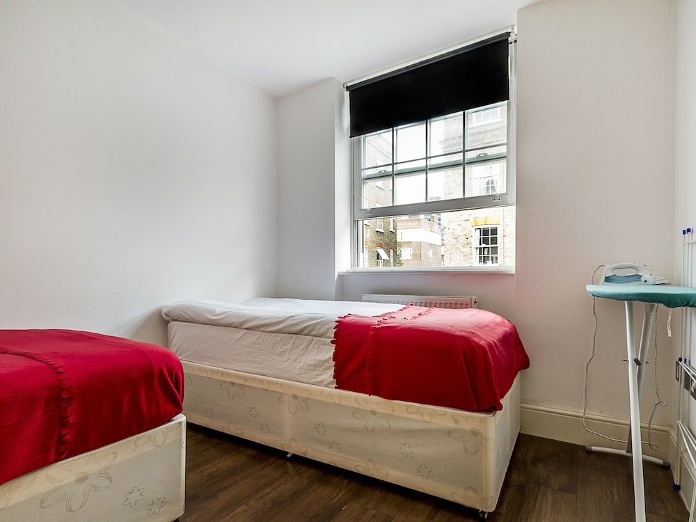 Фото Aldgate Flats