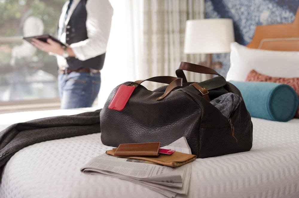 Фото Hotel Indigo Miami Brickell