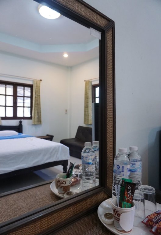 Фото Aunai Nan Resort