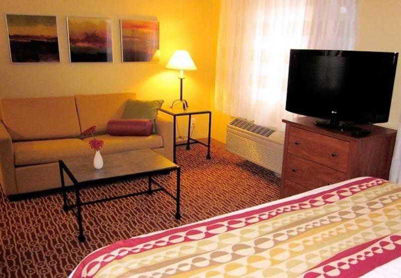 Фото TownePlace Suites by Marriott Seattle Everett/Mukilteo