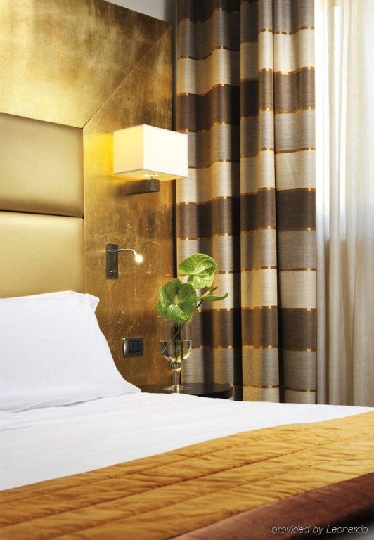 Фото Fh55 Grand Hotel Mediterraneo