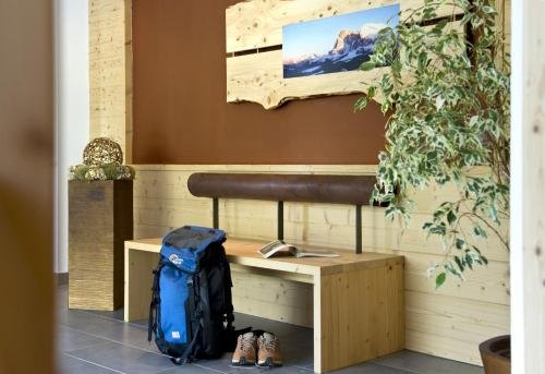 Фото Martina Breakfast Lodge