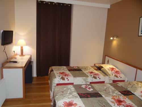 Фото Hotel Hermance