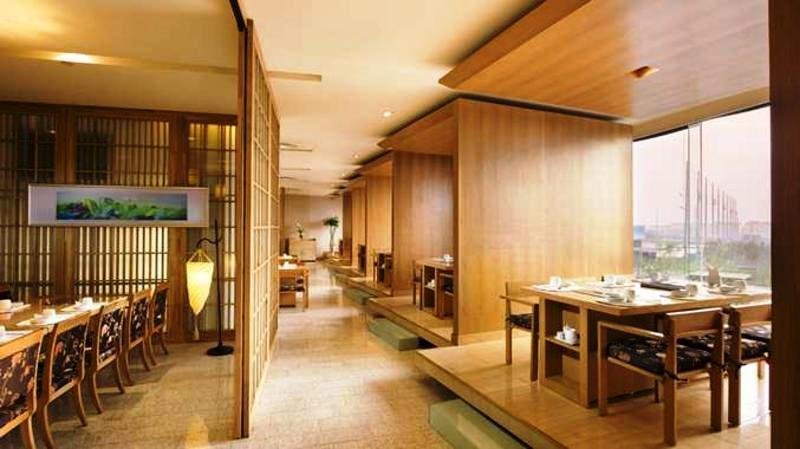 Фото Wyndham Qingdao