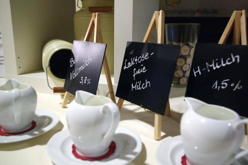 Фото Airport Hotel Erfurt