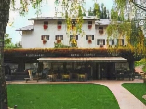 Гостиница Hotel Aurora Compet