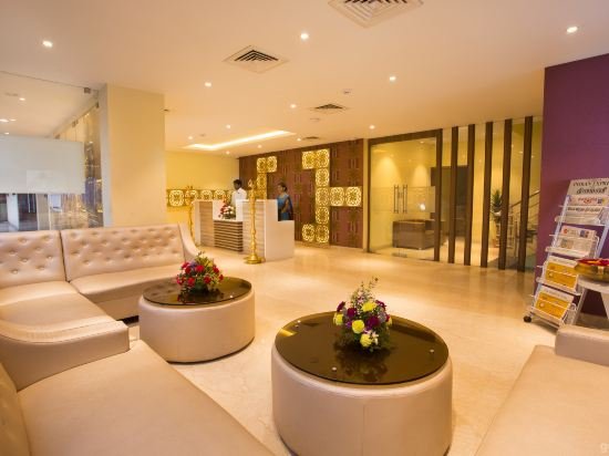 Фото Hotel Green Ridge