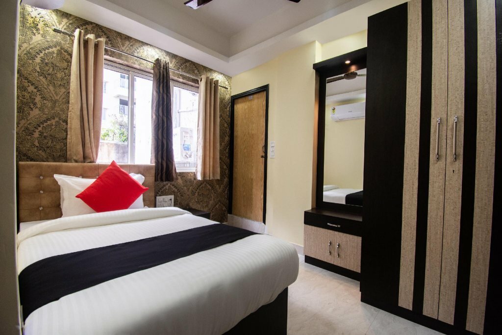 Hotel Oyo 67194 Hotel Paradise, Calcutta, photo