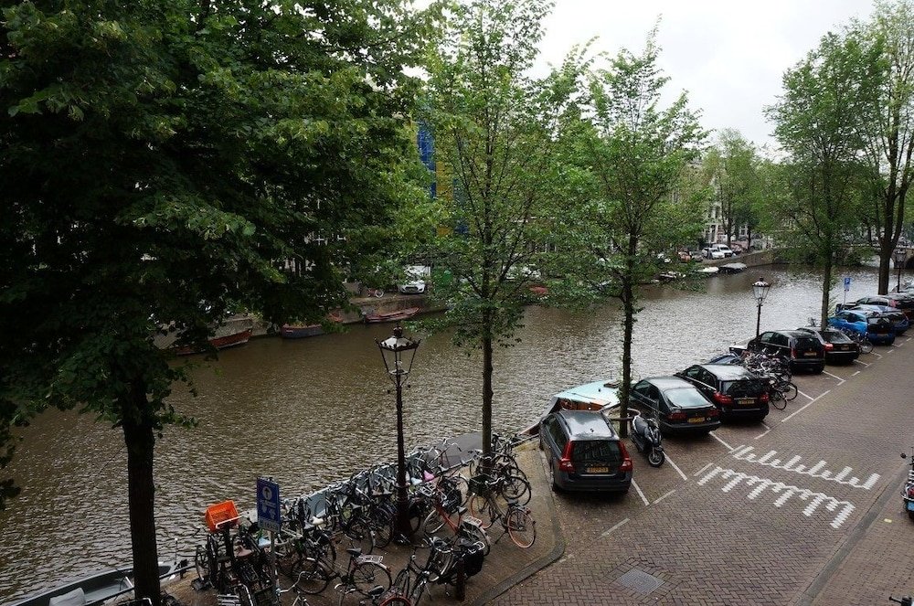 Фото Keizersgracht Residence