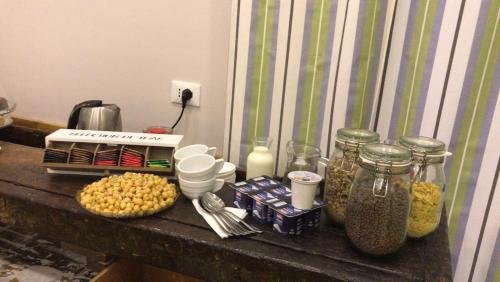 Фото P. C. Boutique H. Napoli Centro