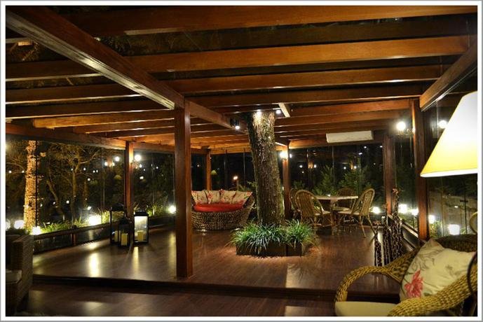 Фото Pousada do Verde