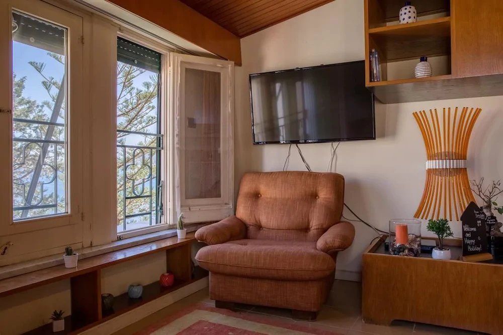 Фото Gabbiano House