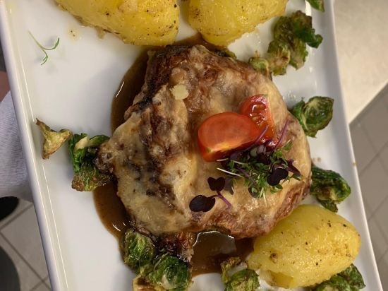 Фото Bayerischer Hof