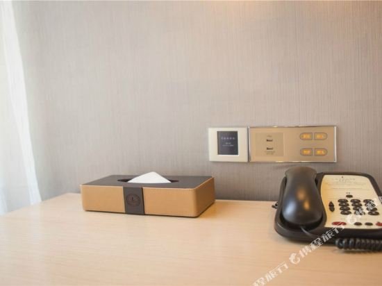 Фото Lavande Hotels Guangzhou Kecun Metro Station Pazhou Conference and Exhibition Center