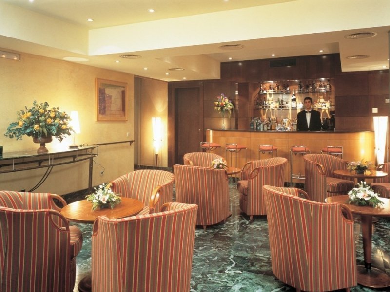 Фото Nh Collection Salamanca Palacio de Castellanos