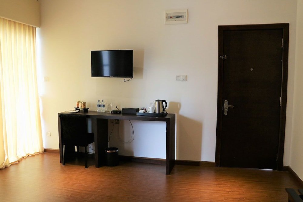 Фото Daffodils Beach Negombo