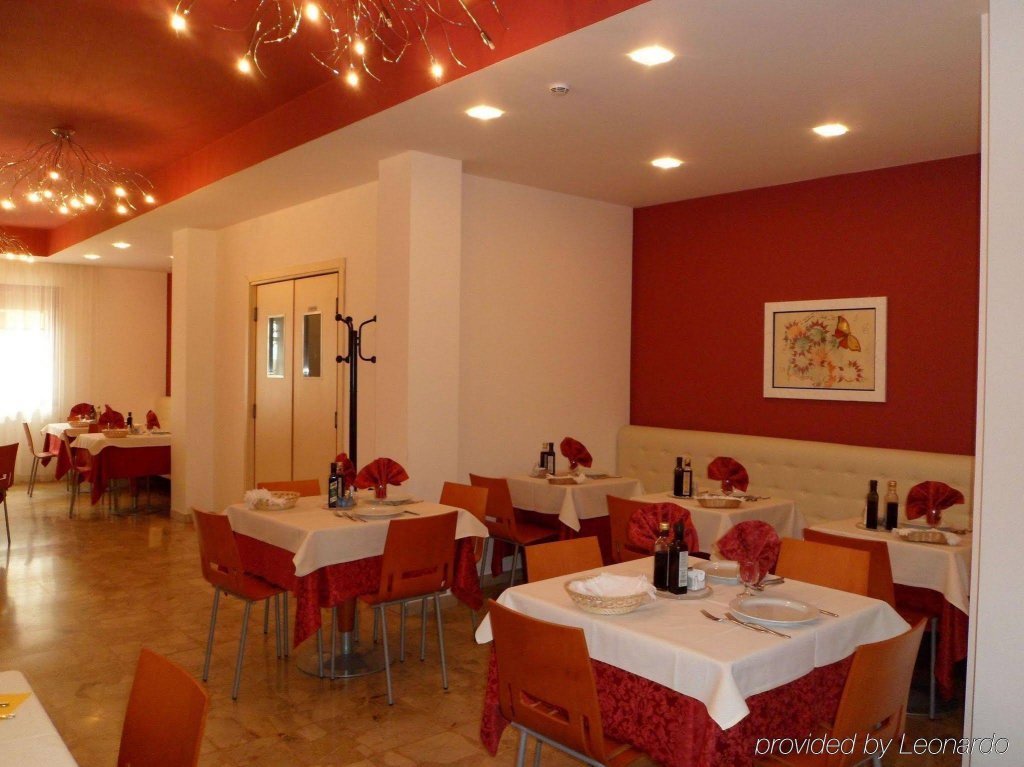 Фото Hotel Europeo