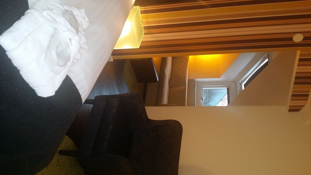 Фото First Hotel Witt