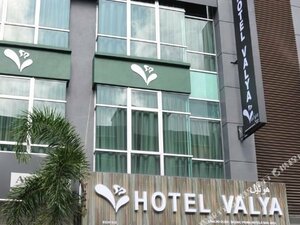 Valya Hotel - Kuala Terengganu