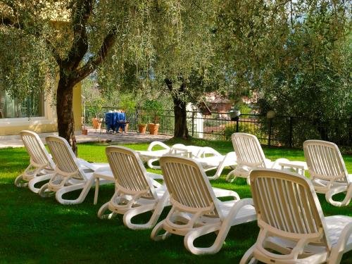 Фото Aparthotel Englovacanze