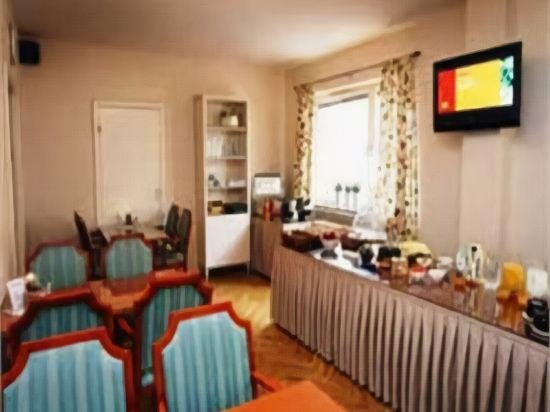 Фото Hotell Drott