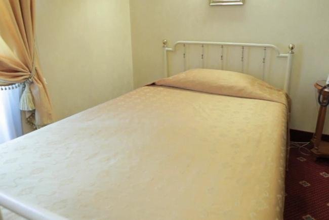 Фото Hotel San Giusto