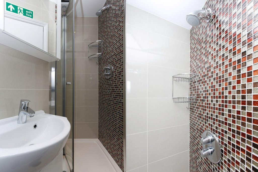 Фото Apartments Inn London Lancaster