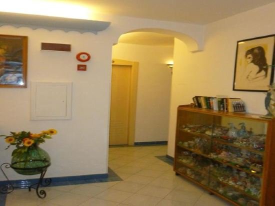 Фото Hotel De Rosa