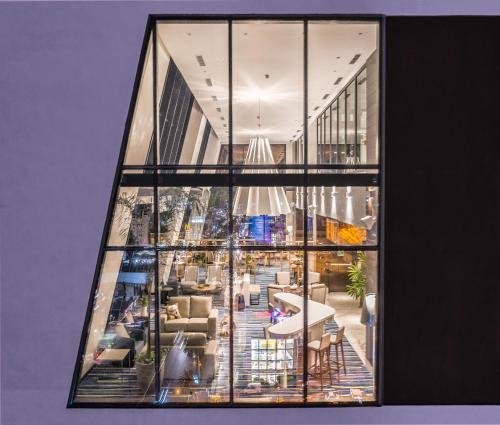 Фото Homewood Suites by Hilton Santo Domingo, Dominican Republic