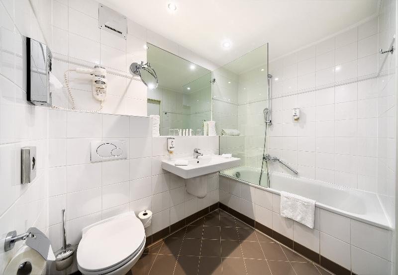 Фото Hotel Bellevue