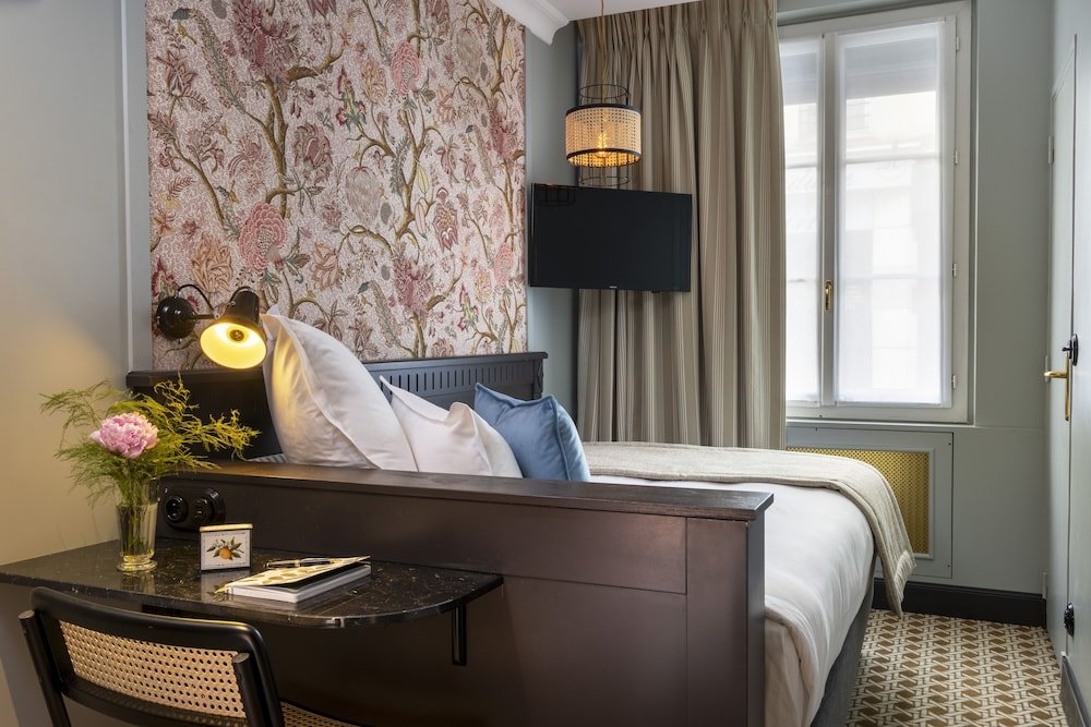 Фото Hotel Fior d’Aliza