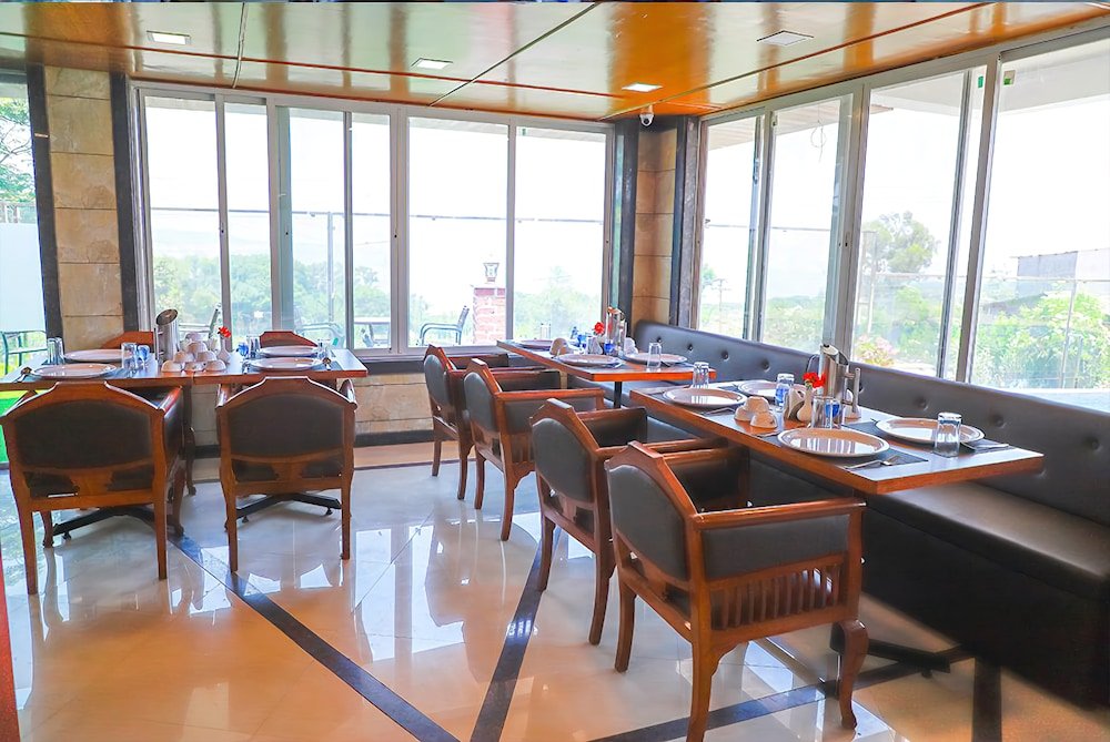 Фото Bliss County Resort